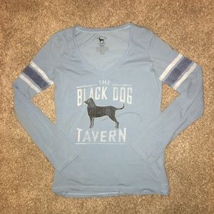 Workout Long-sleeve Tee